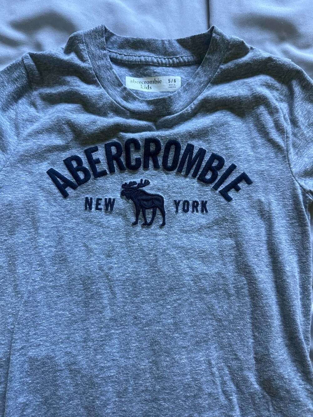 Abercrombie & Fitch
